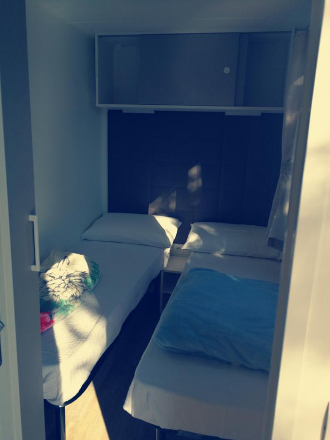 Parco Vacanze Makalle 세스트리레반떼 외부 사진