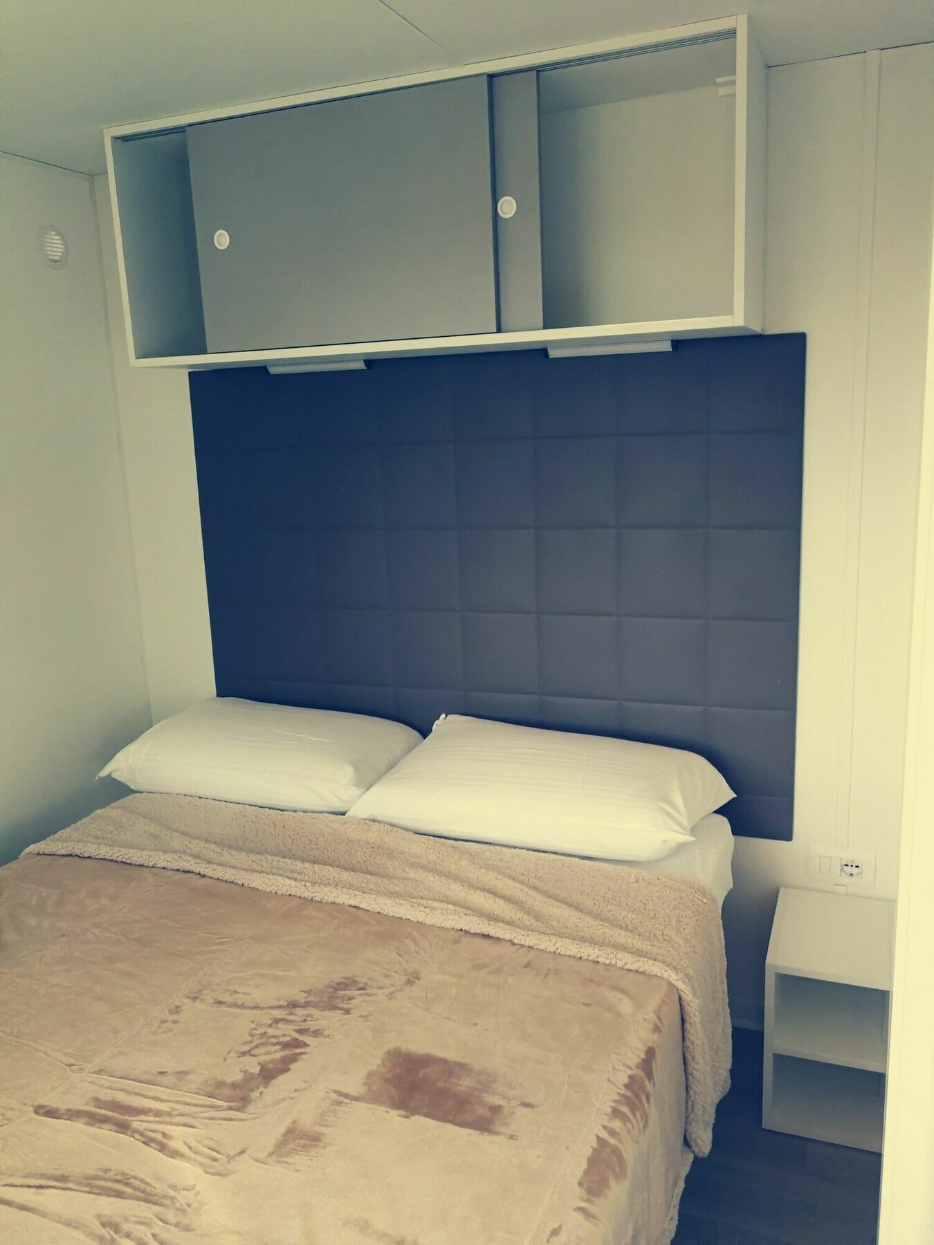 Parco Vacanze Makalle 세스트리레반떼 외부 사진